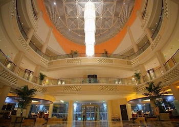 New Century Grand Hotel Shaoxing 8/47