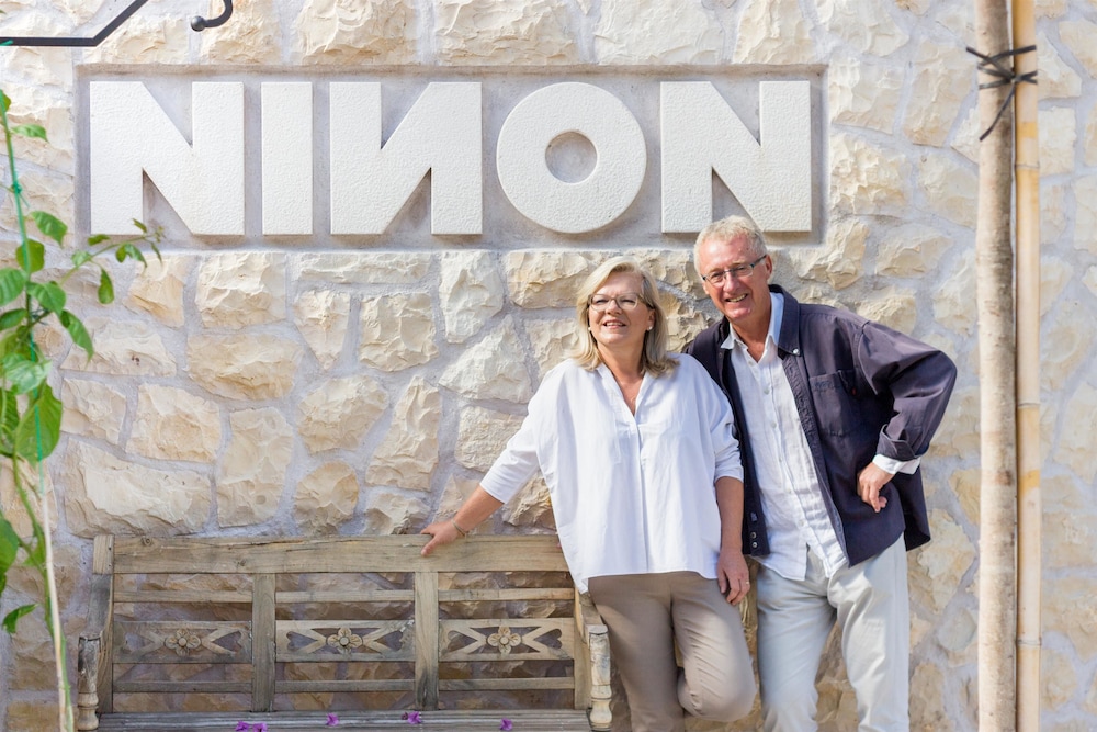 Ninon - Design B&B - Adults Only 2/50