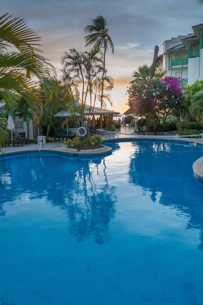 Mango Bay Barbados 6/61