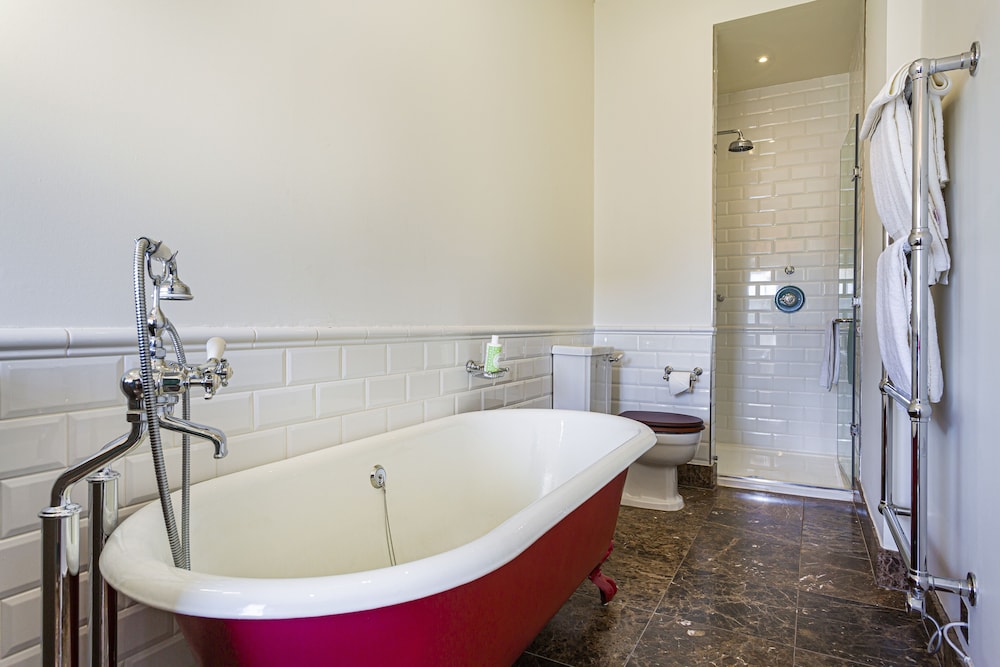 The Talbot Hotel 25/49
