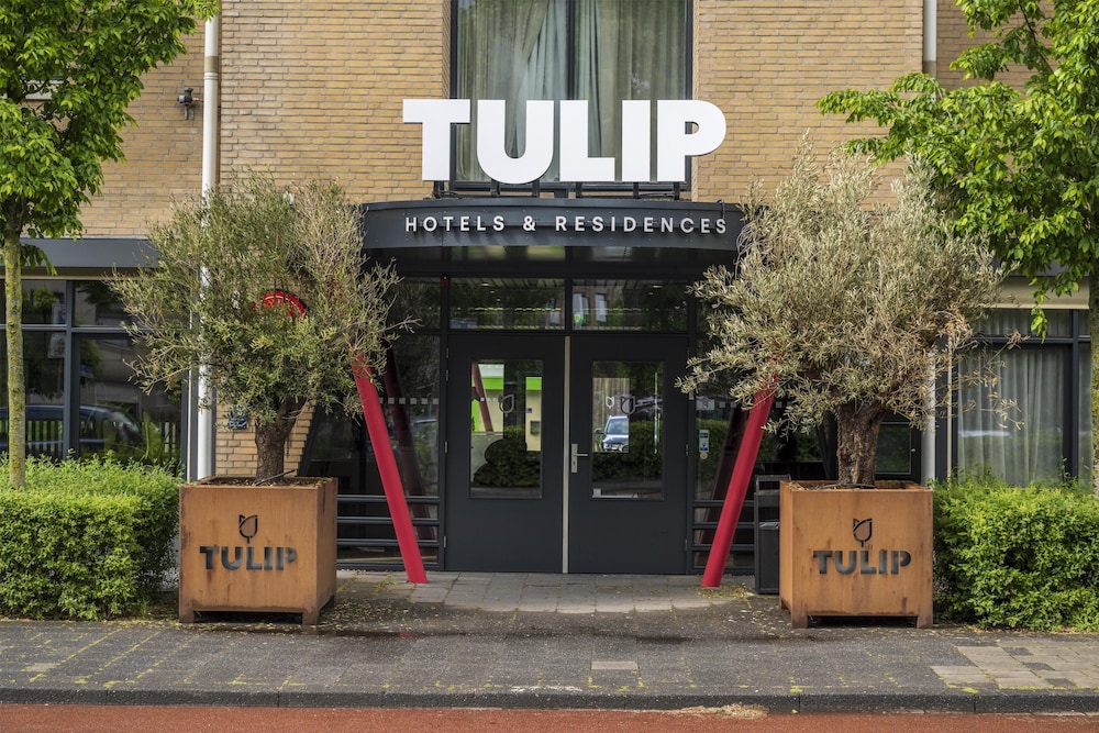 CAMPANILE ZWOLLE 58/63