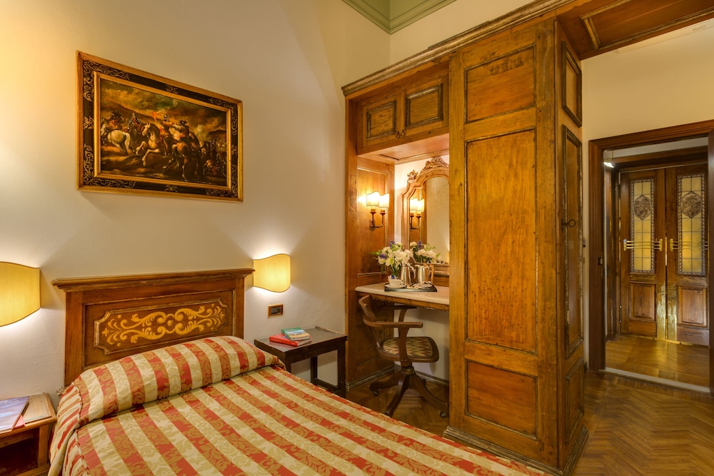 Hotel Morandi Alla Crocetta 17/60