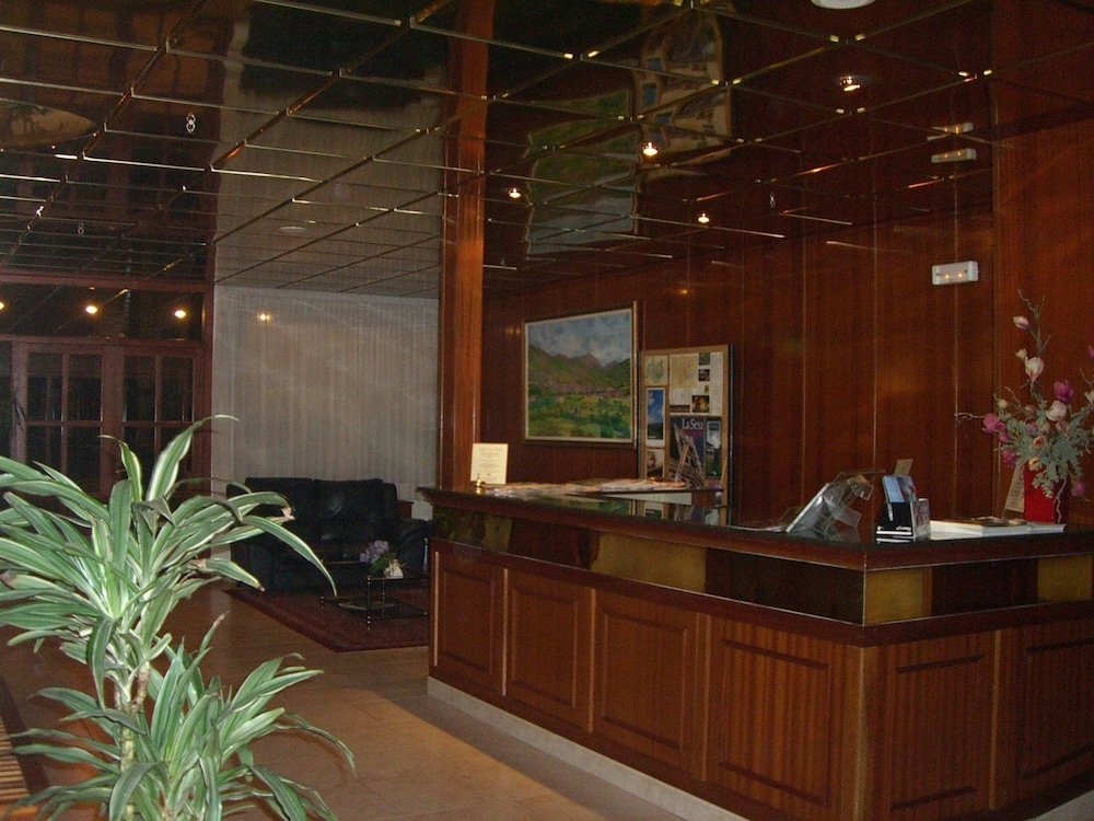 Hotel La Seu 5/29