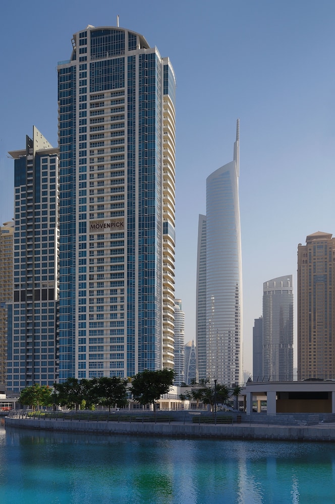 Movenpick Jumeirah Lakes Towers 73/75