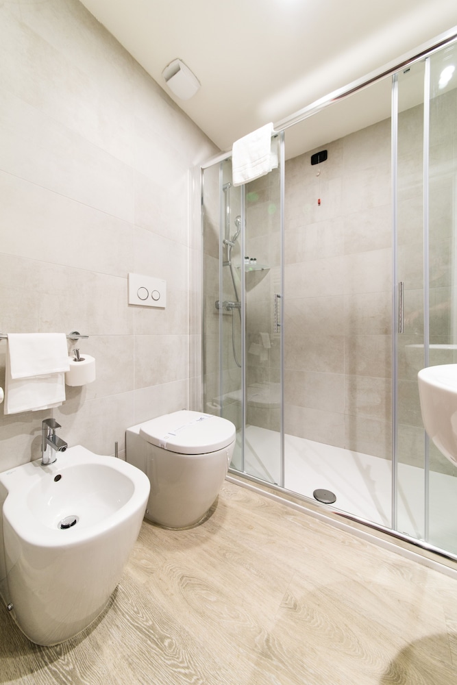AIRPORT HOTEL BERGAMO 42/42
