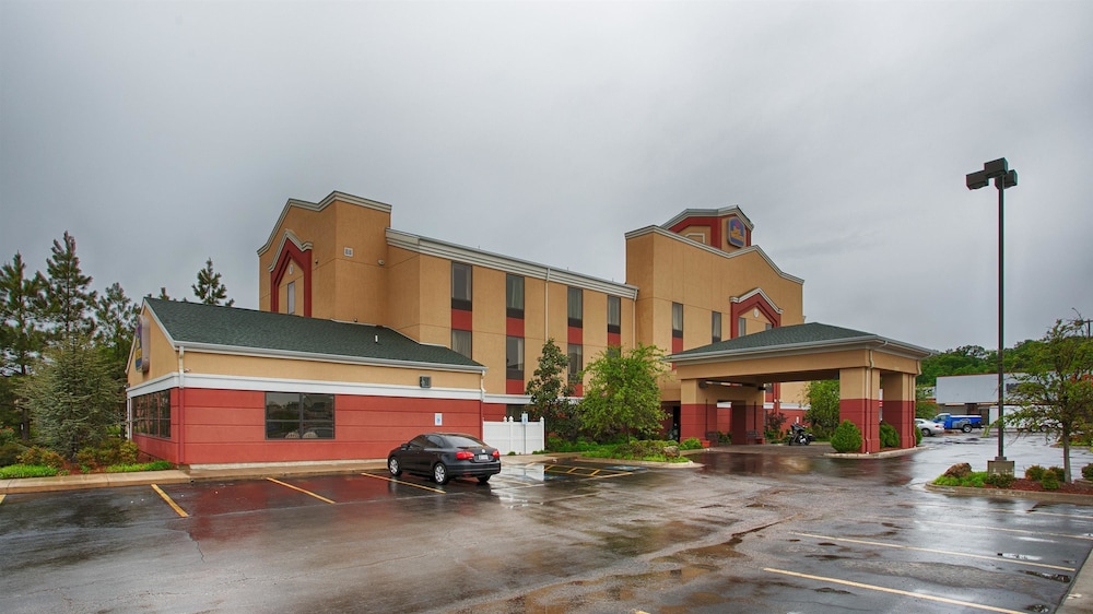 Best Western Seminole Inn & Suites 1/36