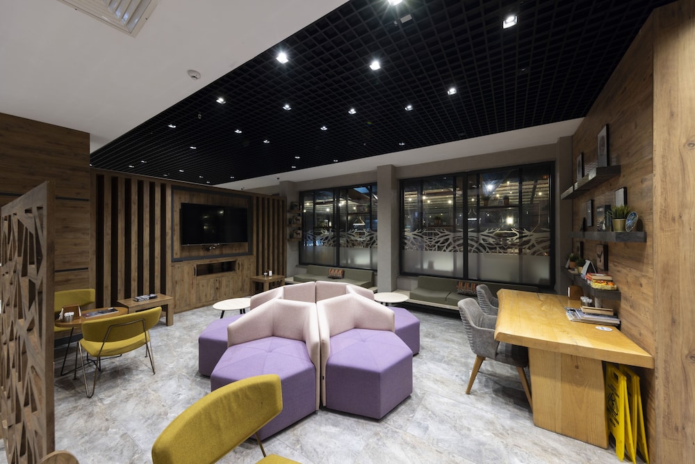 Nehir Hotel Kesan 28/46