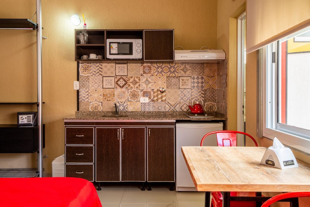 Hotel Calimera 30/50