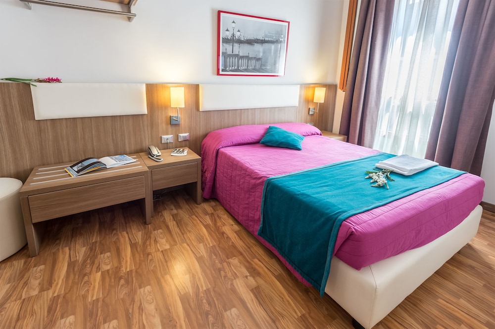 Hotel Il Moro di Venezia 18/56