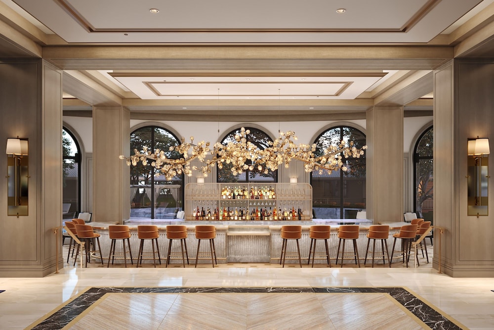 The Ritz-Carlton Dallas, Las Colinas 17/83