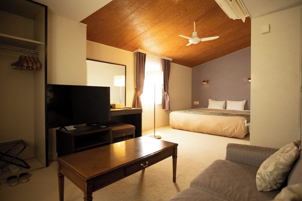 Hotel Karuizawa Elegance 34/64