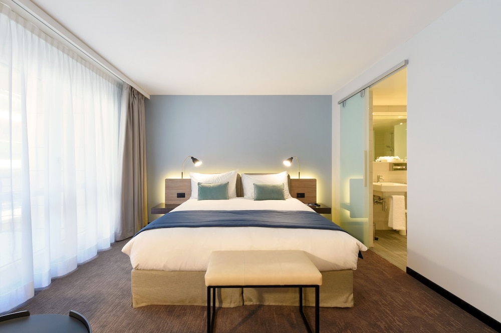 Astra Hotel Vevey 23/52