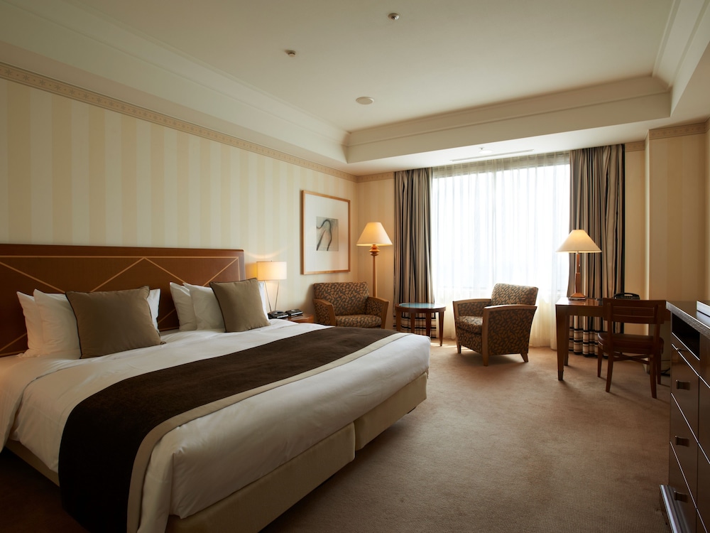 Imperial Hotel Osaka 14/63