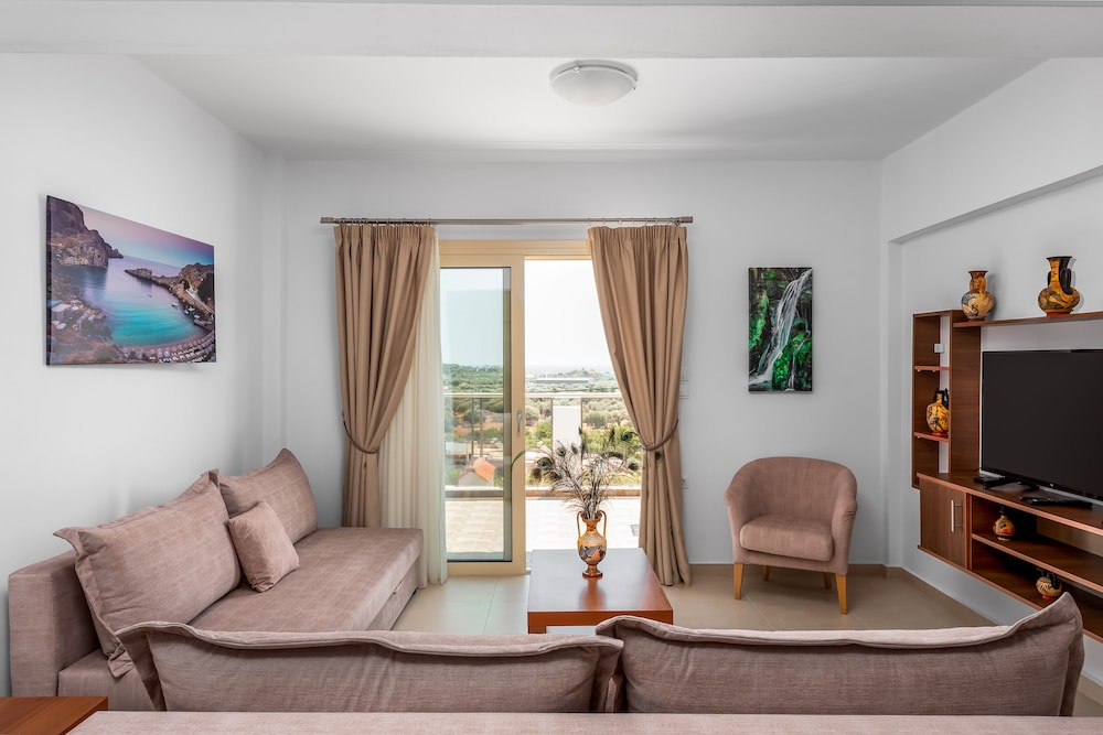Kolymbia Village 20/50