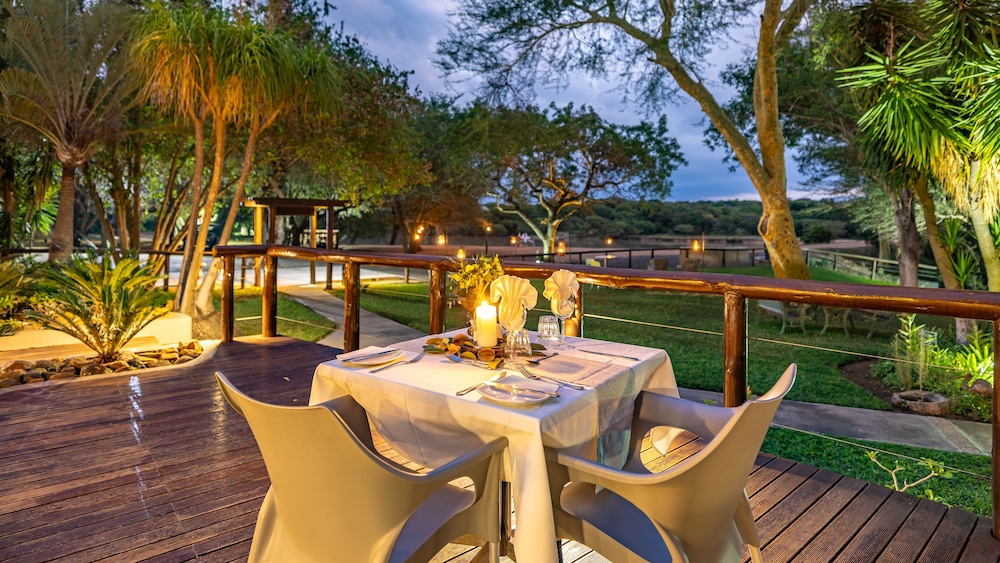 Phelwana Game Lodge 34/50