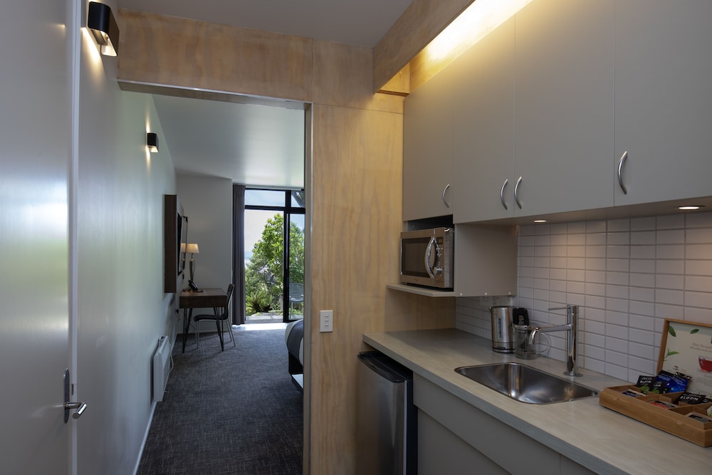 Scenic Hotel Punakaiki 50/50