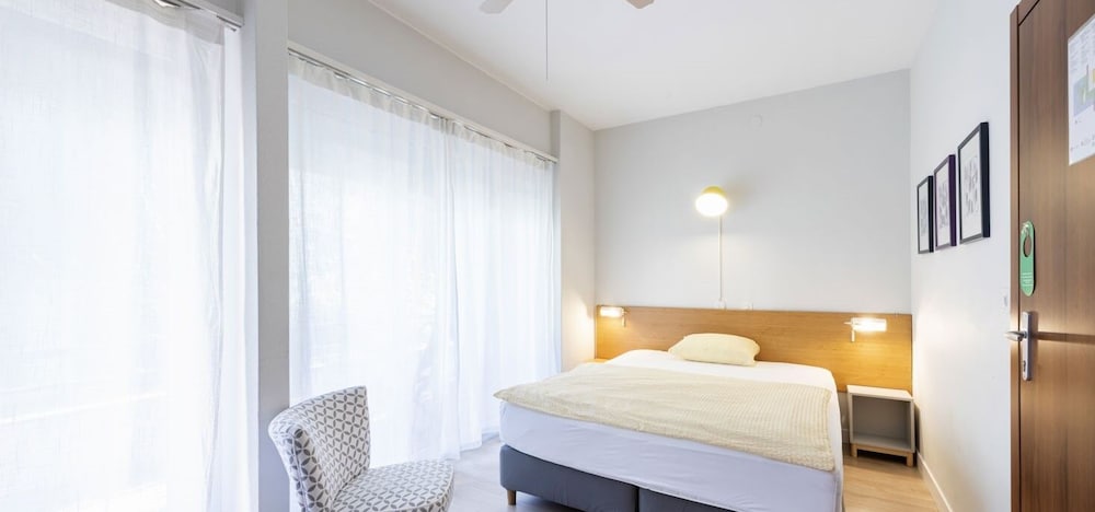 Hotel Atlantico 12/38