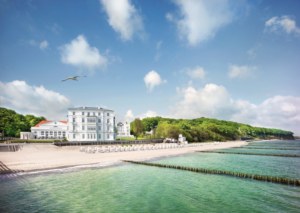 Grand Hotel Heiligendamm 48/51