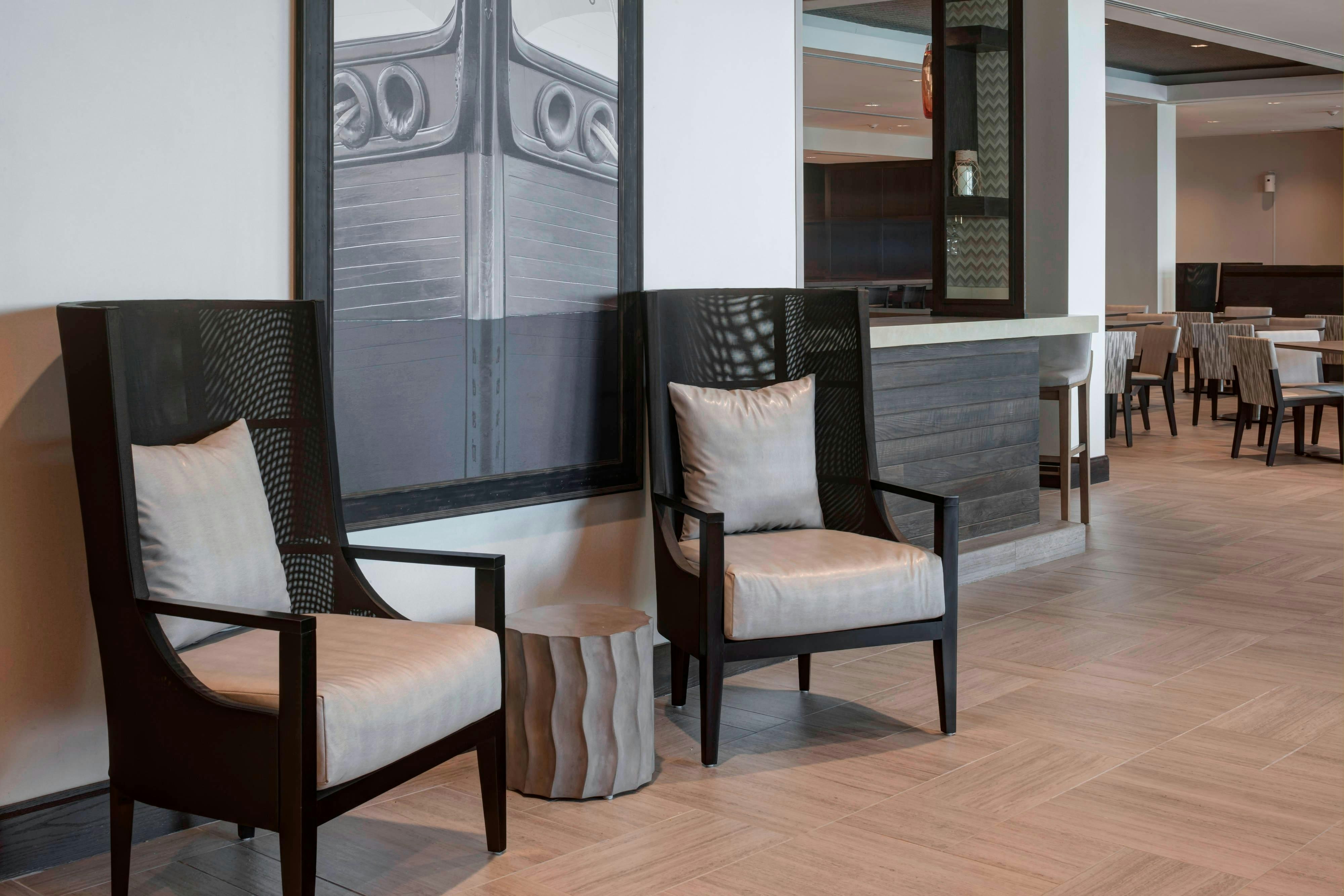 Residence Inn Clearwater Beach 19/42