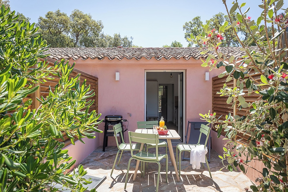 Residence Marina Di Santa Giulia 5/83