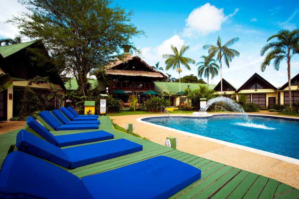 Decameron Decalodge Ticuna 45/48