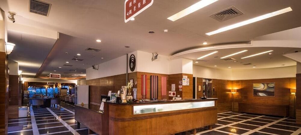Wulai Sunglyu Spring度假村(Wulai Sunglyu Spring Resort) 图片5