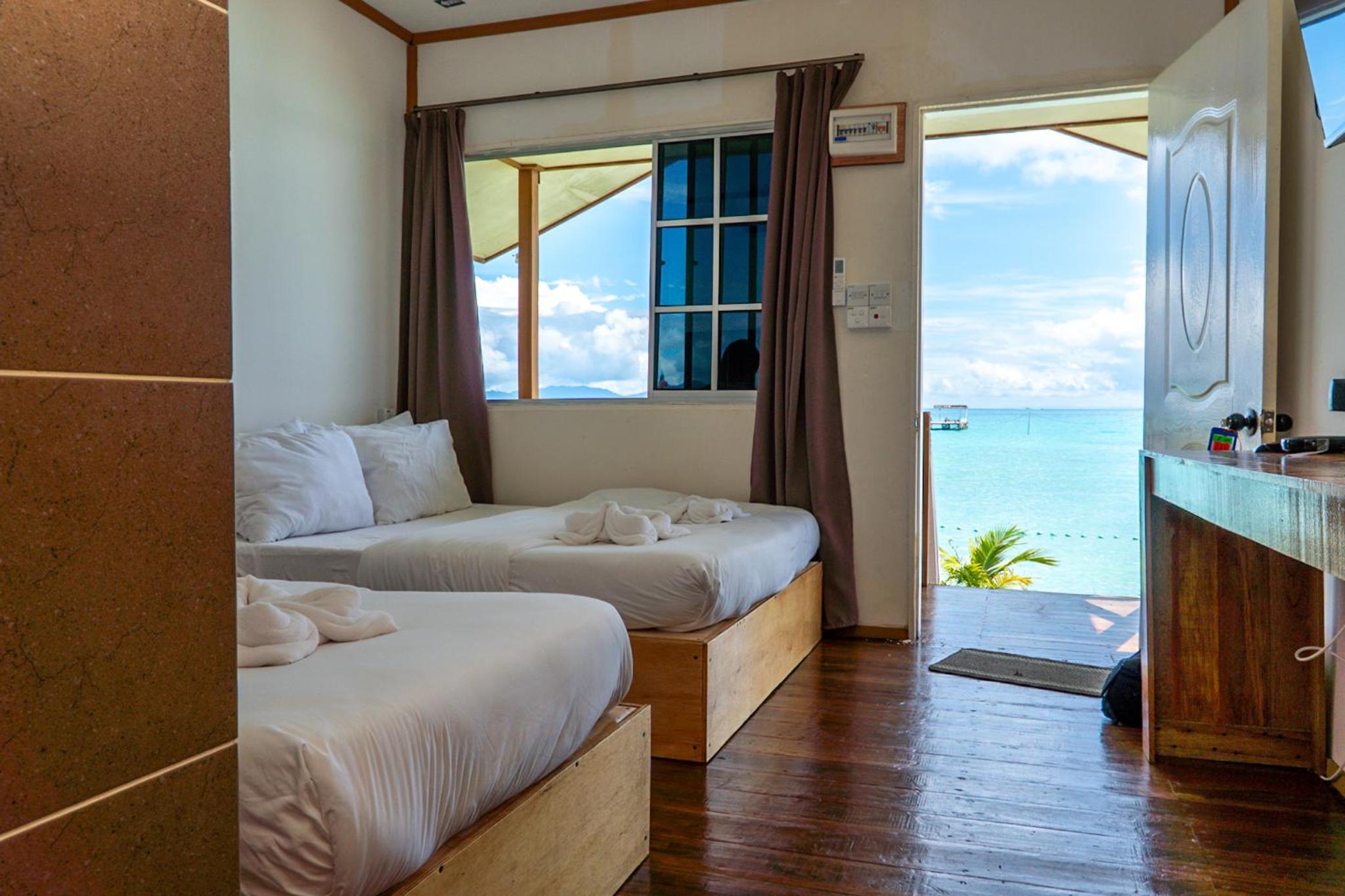 Panglima Resort Bum Bum Island, Semporna 5/42