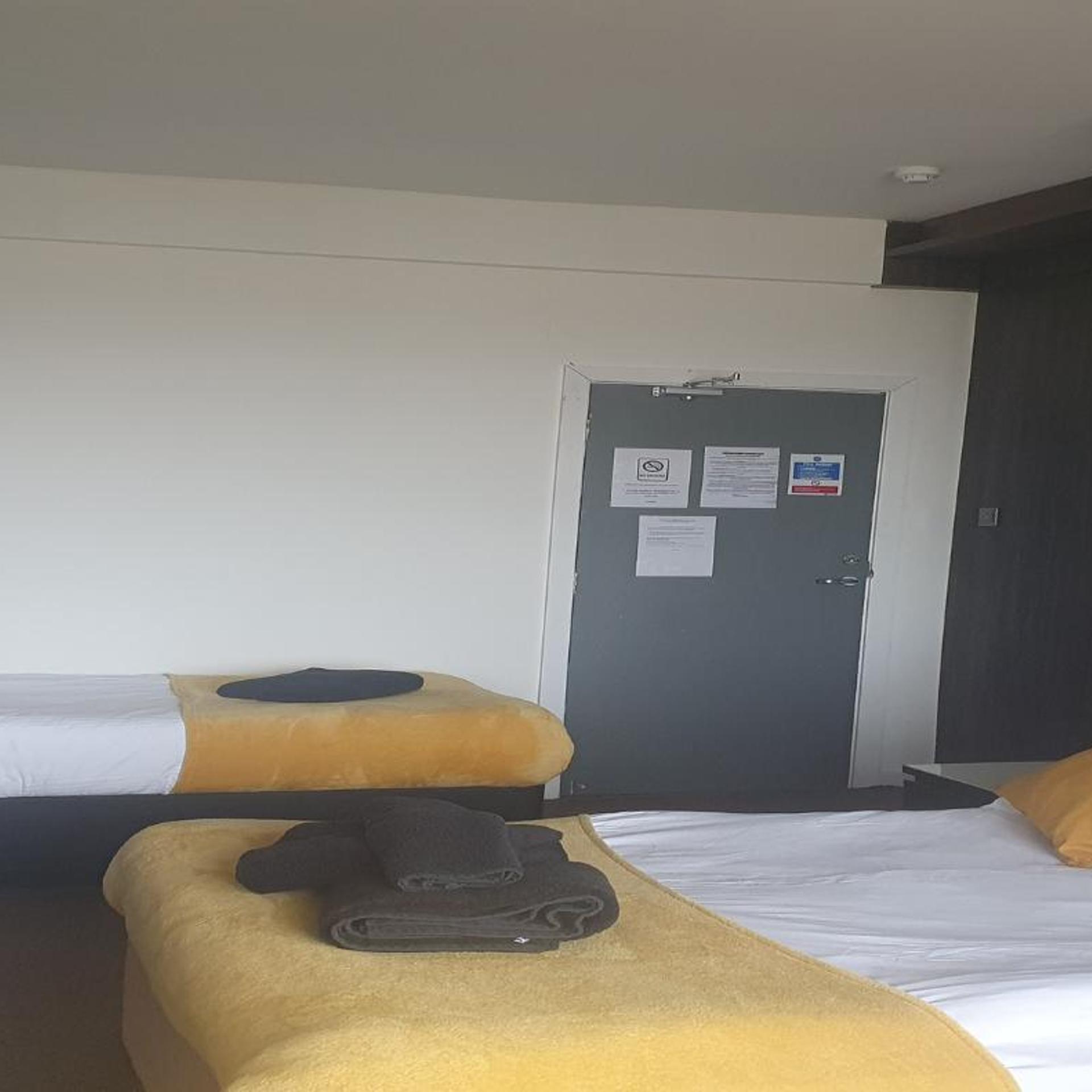 I Cloud 9 Hotel 38/50