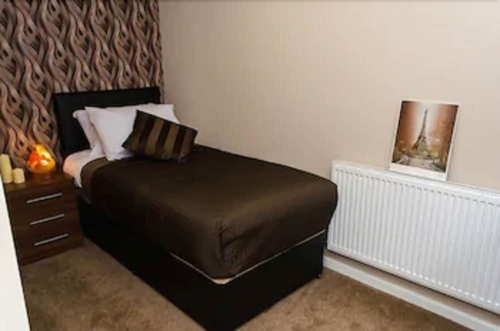 Trivelles Hotels - Eccles New Road 4/36
