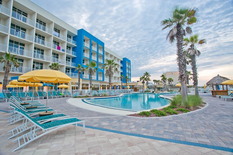 HOLIDAY INN RESORT FORT WALTON BEACH 66/71