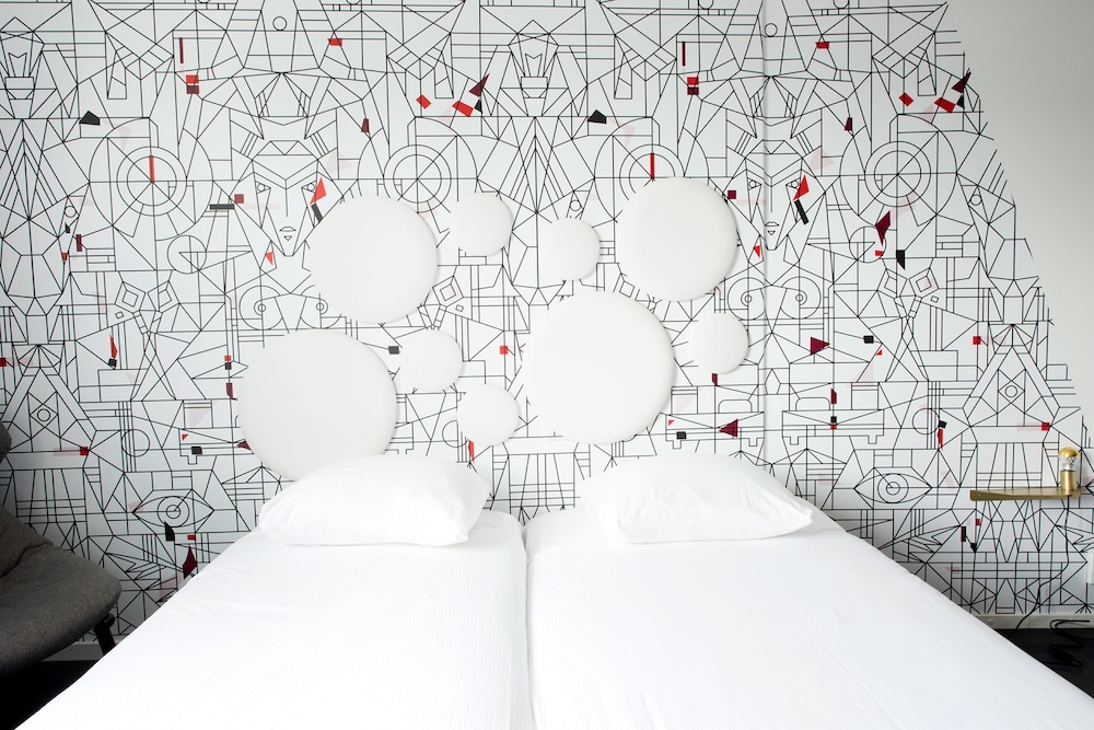 Mabi Hotel Centrum 14/35