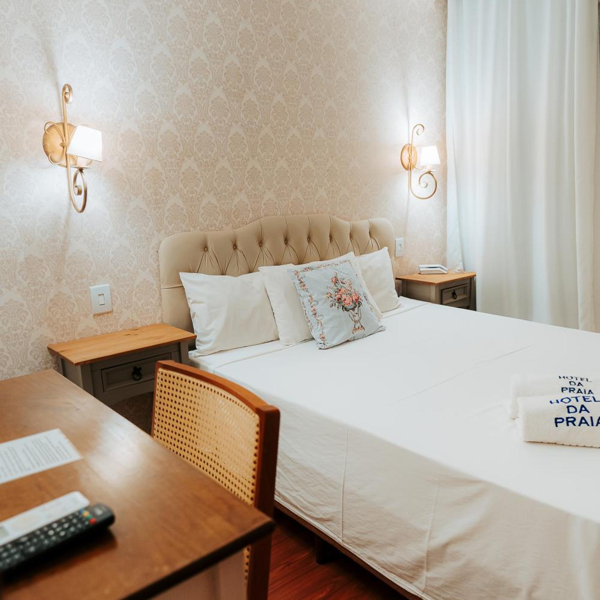 Hotel da Praia 19/50