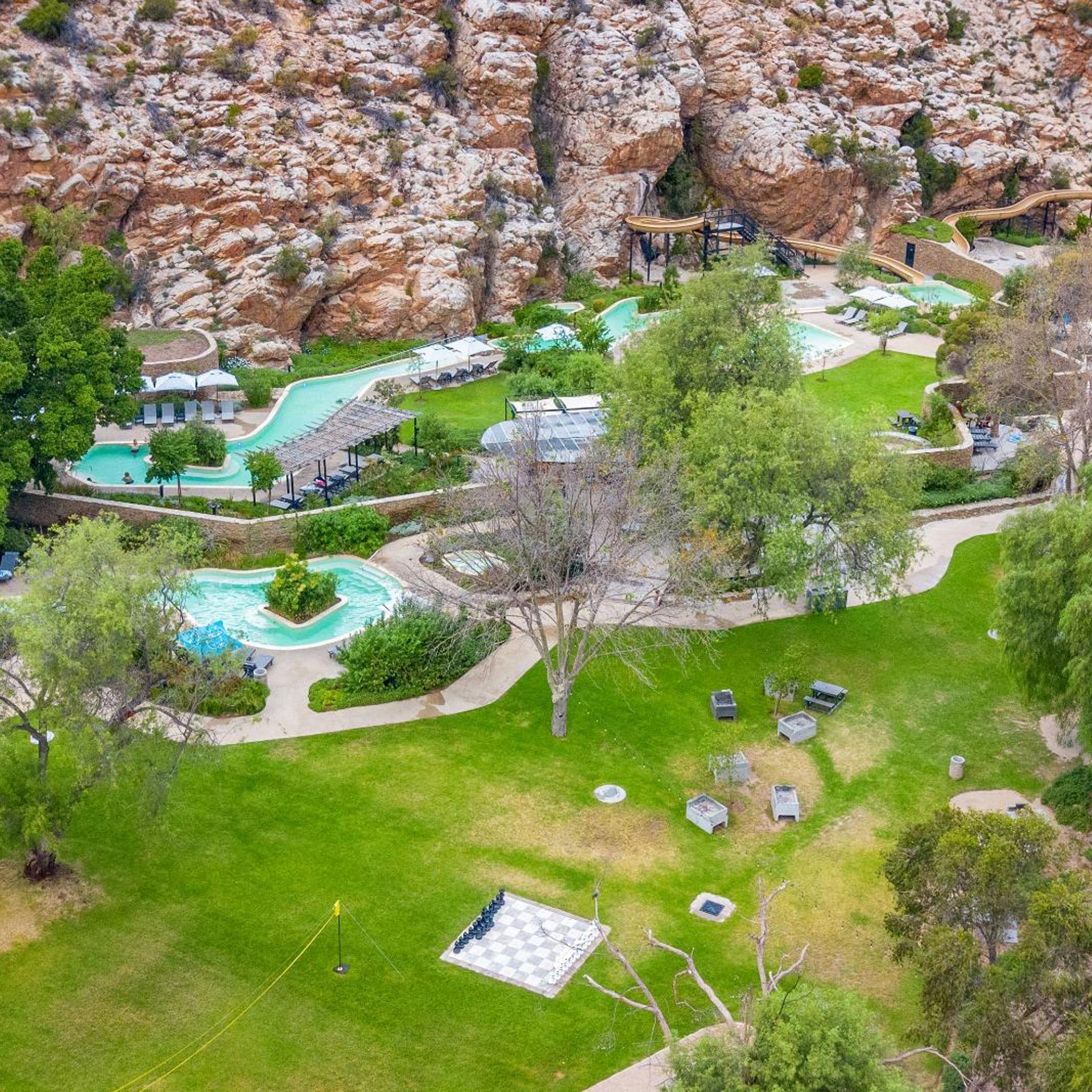 Avalon Springs 35/50