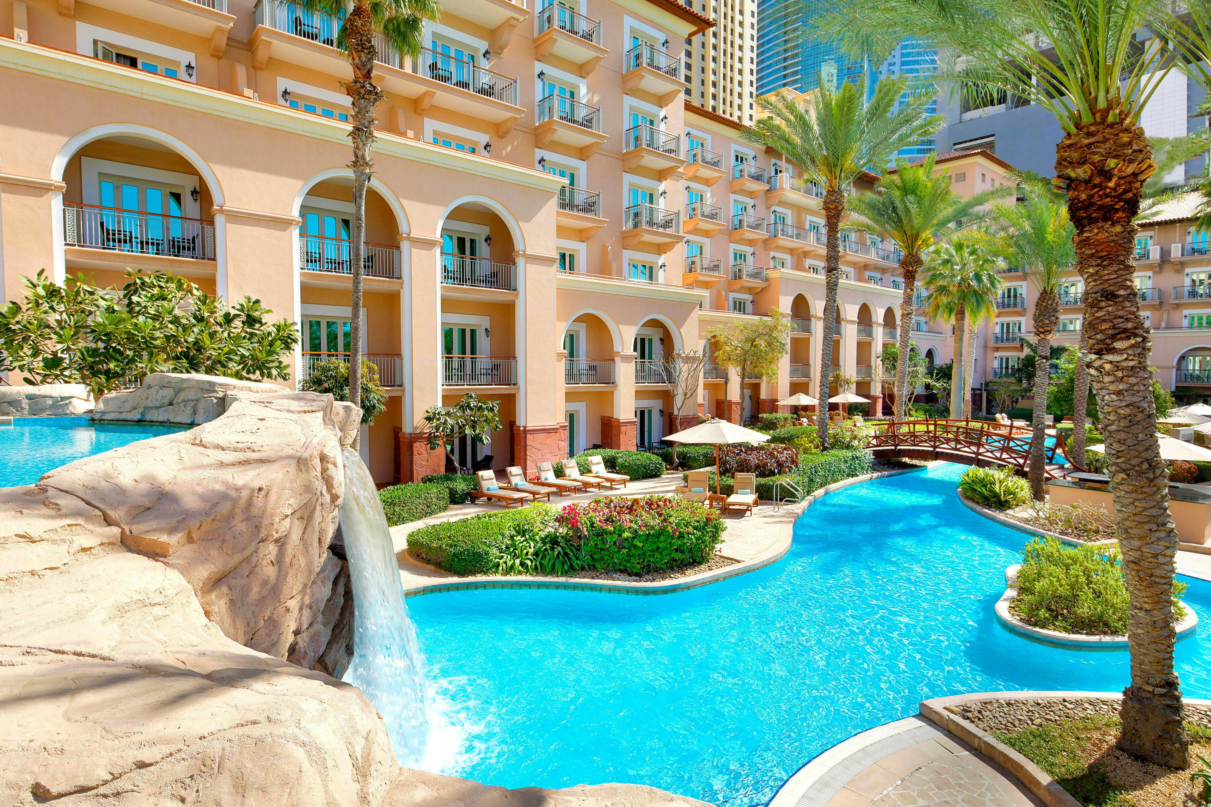The Ritz-Carlton Dubai 22/22
