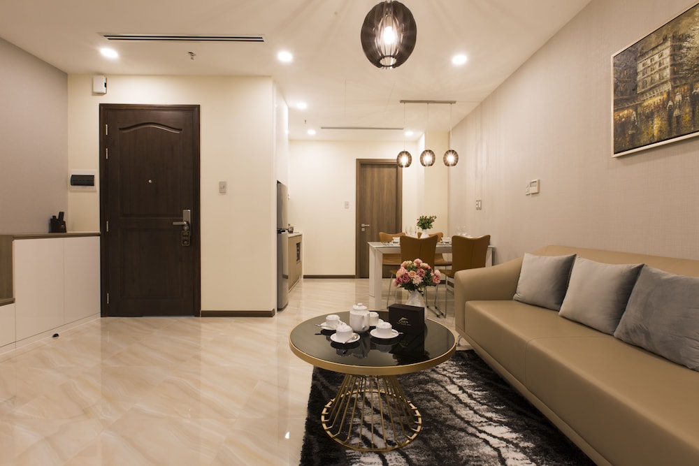 Nta Serviced Apartment 45/72