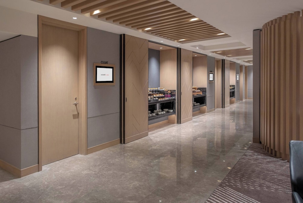 Swissotel Clark Philippines 31/60