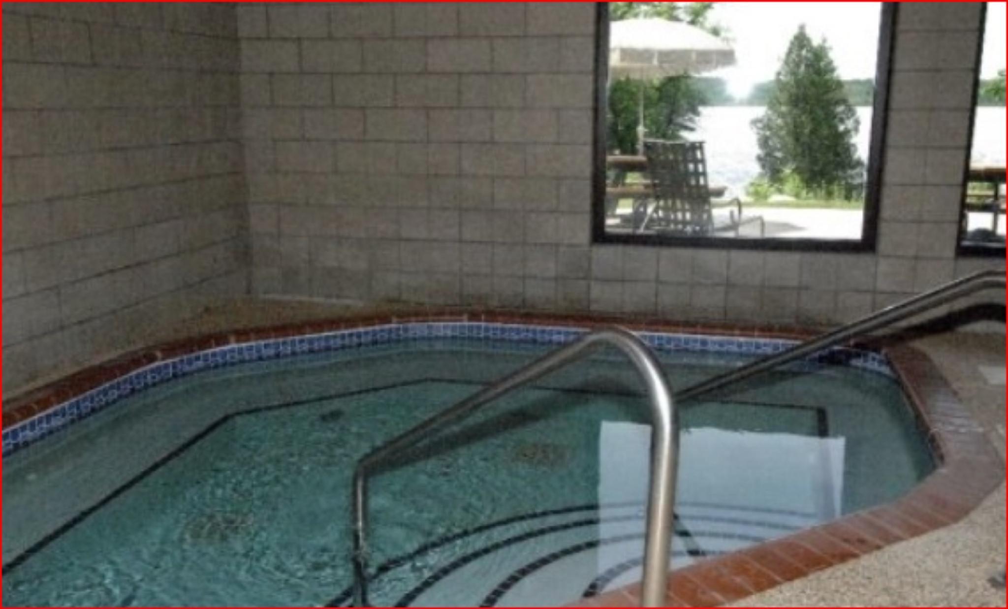 Oveson's Pelican Lake Resort & Inn 7/22