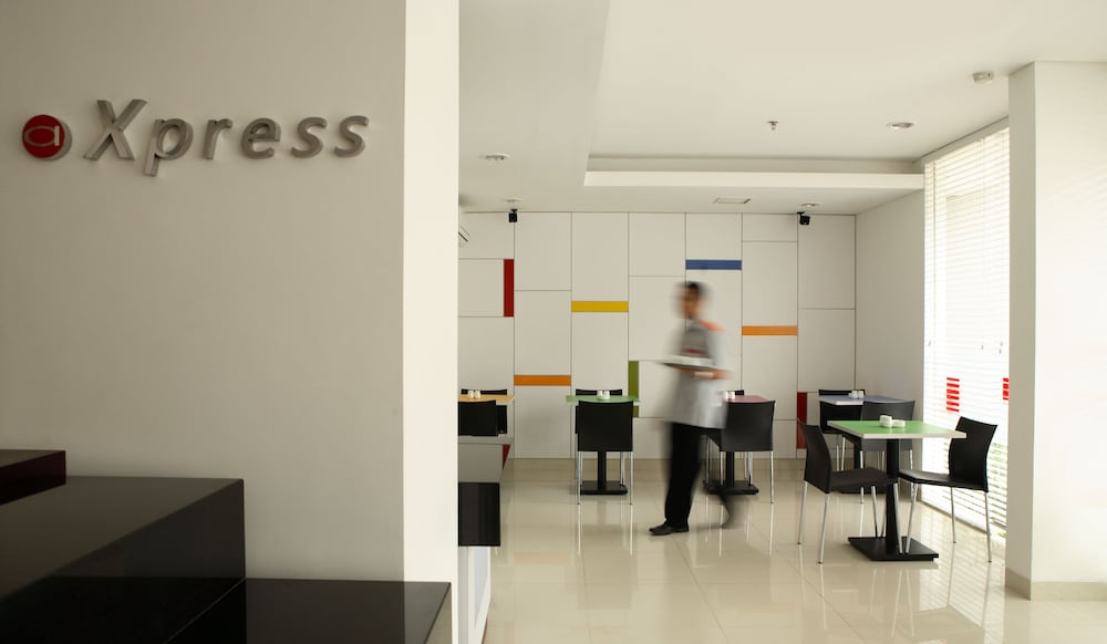 Amaris Hotel Panglima Polim 1 Jakarta 27/31