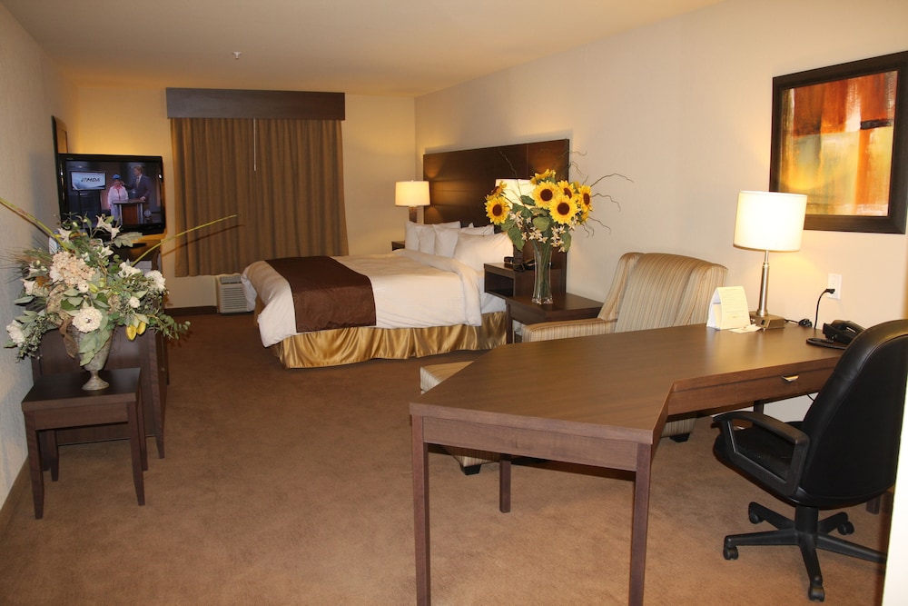 Best Western Saint John Hotel 36/40