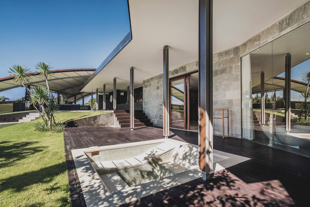 Seascape Beach Resort & Spa Uluwatu by Ini Vie Hospitality 54/82