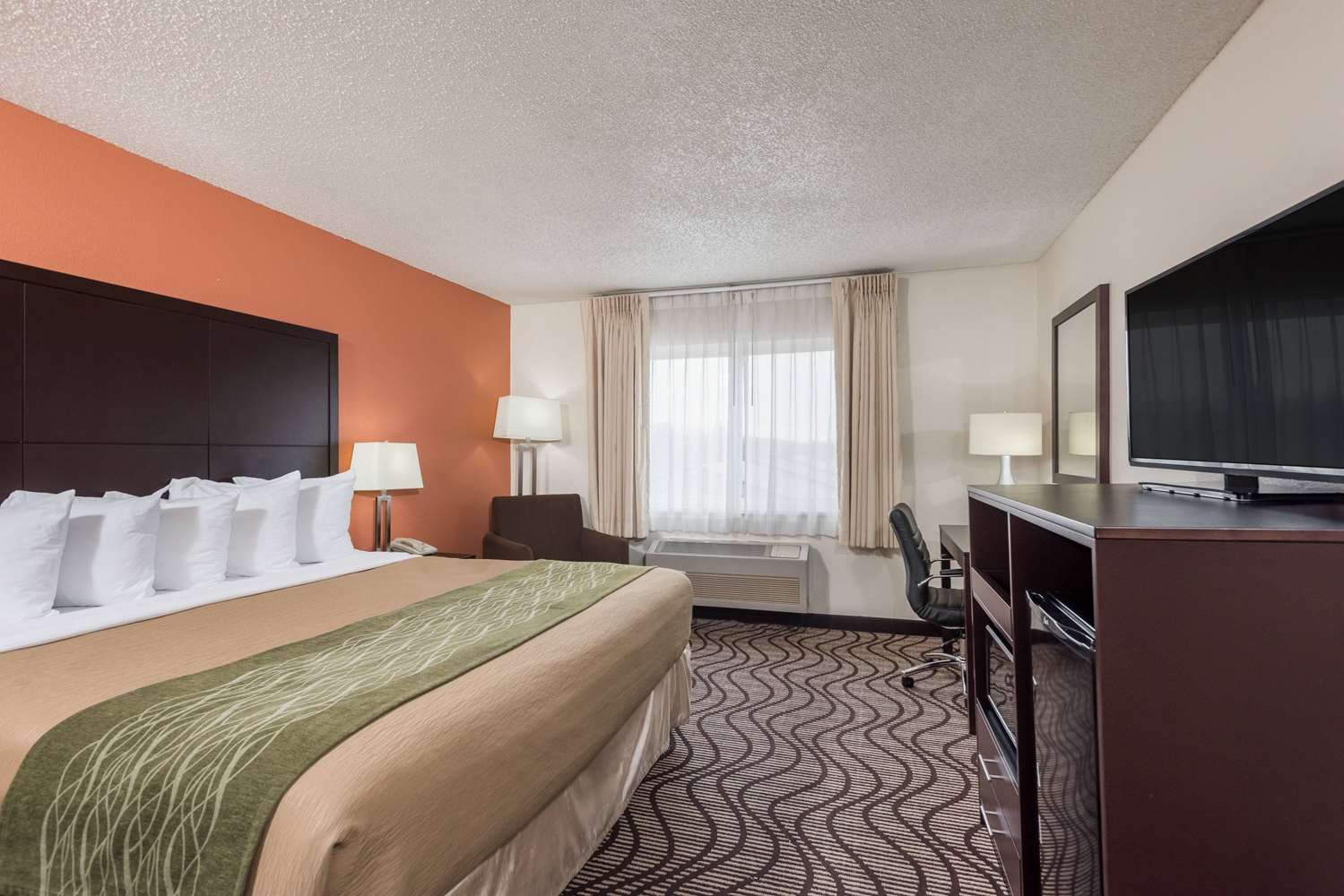 Country Inn & Suites by Radisson, Coeur d'Alene 13/27