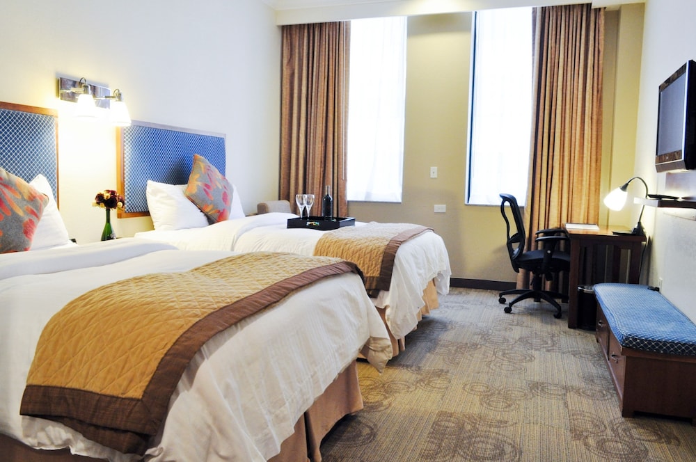 Wyndham Garden Baronne Plaza New Orleans 15/59