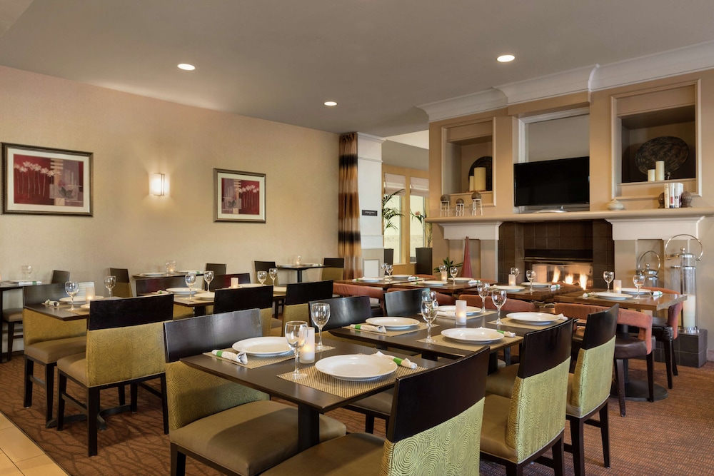 Hilton Garden Inn Flagstaff 60/67