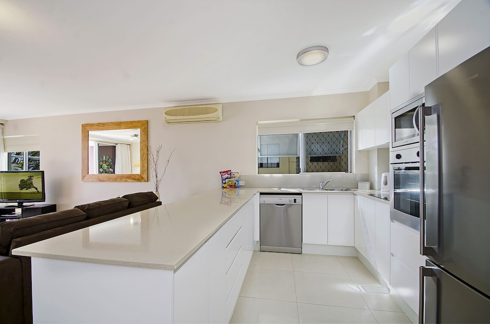BALI HAI APARTMENTS NOOSA 7/50
