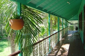 Riviera Bed And Breakfast 15/17