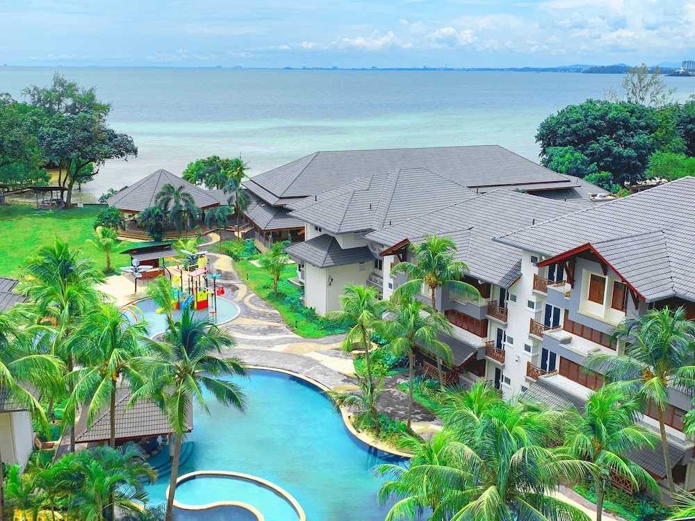 Villea Port Dickson 17/19