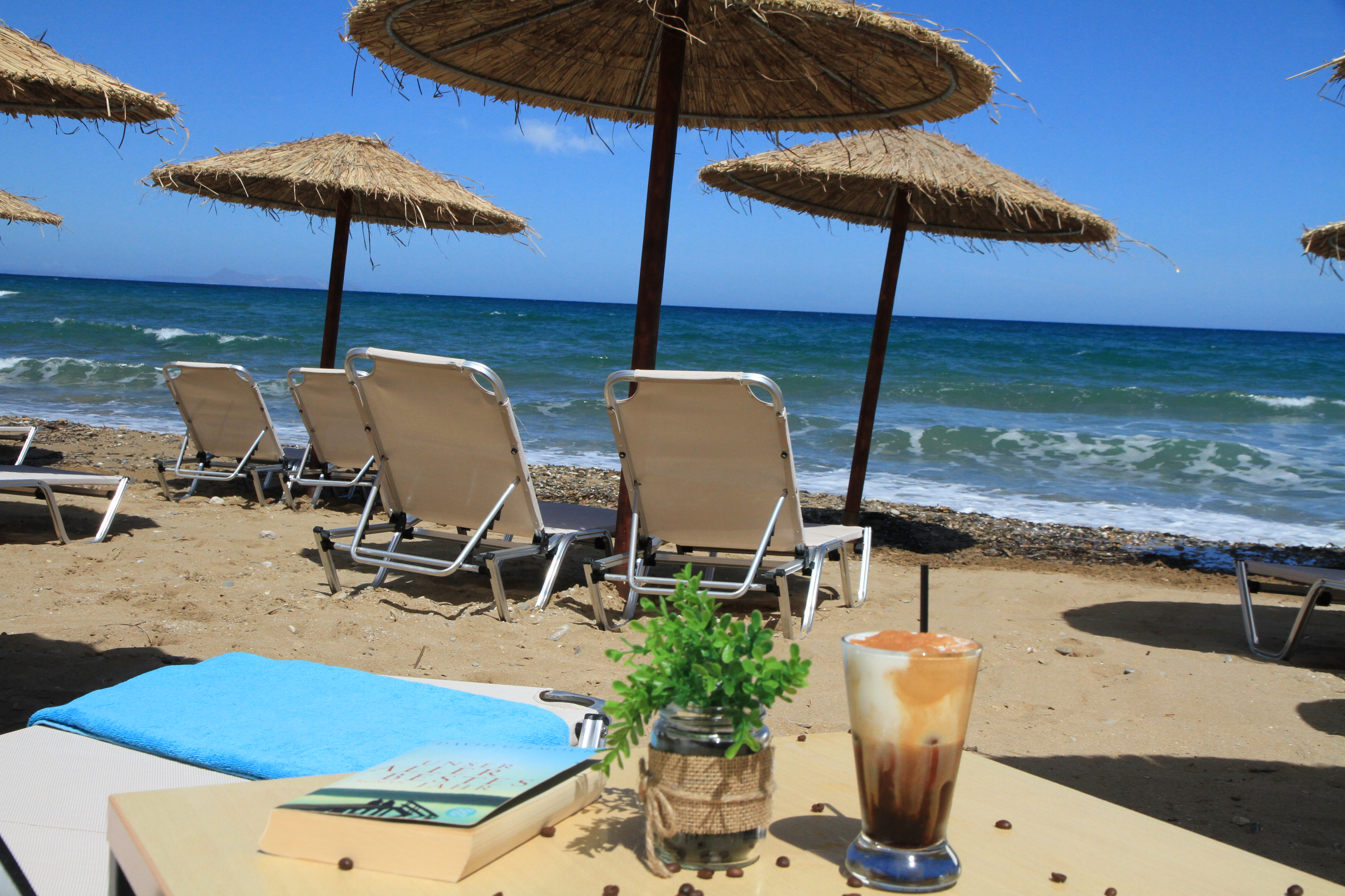Dedalos Beach Hotel 45/50