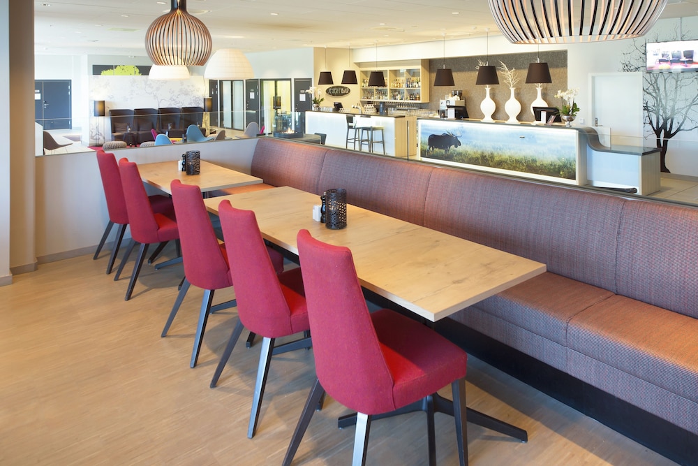 Thon Partner Elgstua 30/49