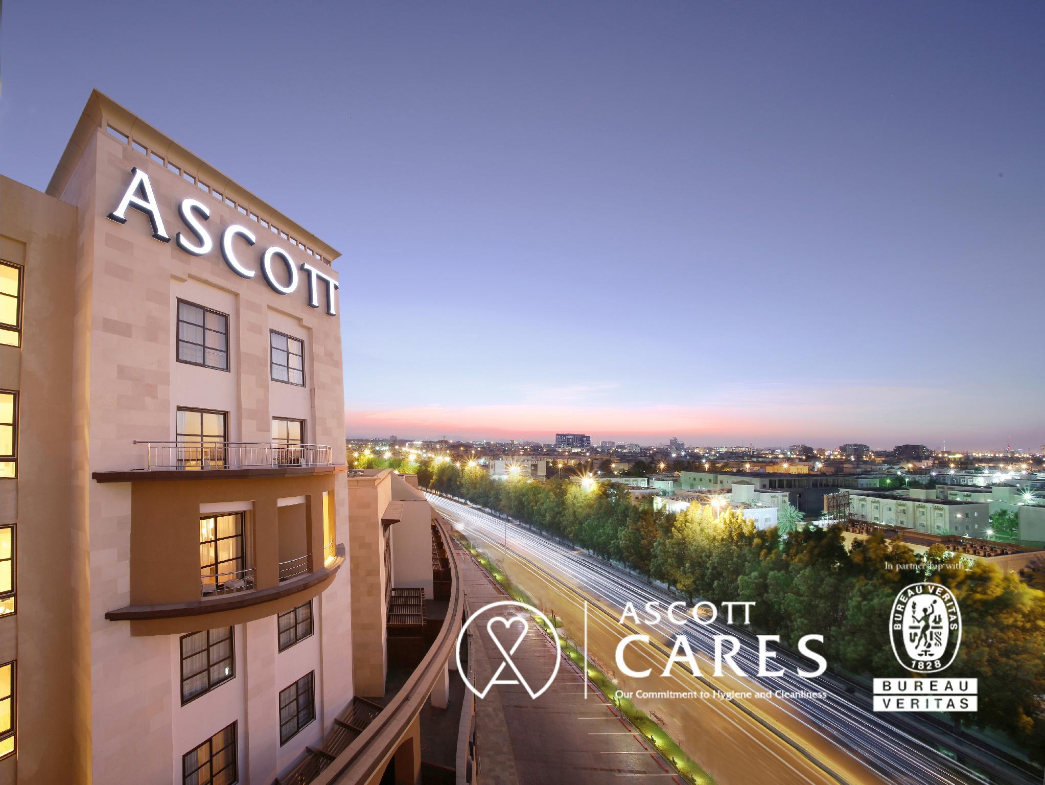 أسكوت صاري جدة(Spectrums Sari Jeddah)