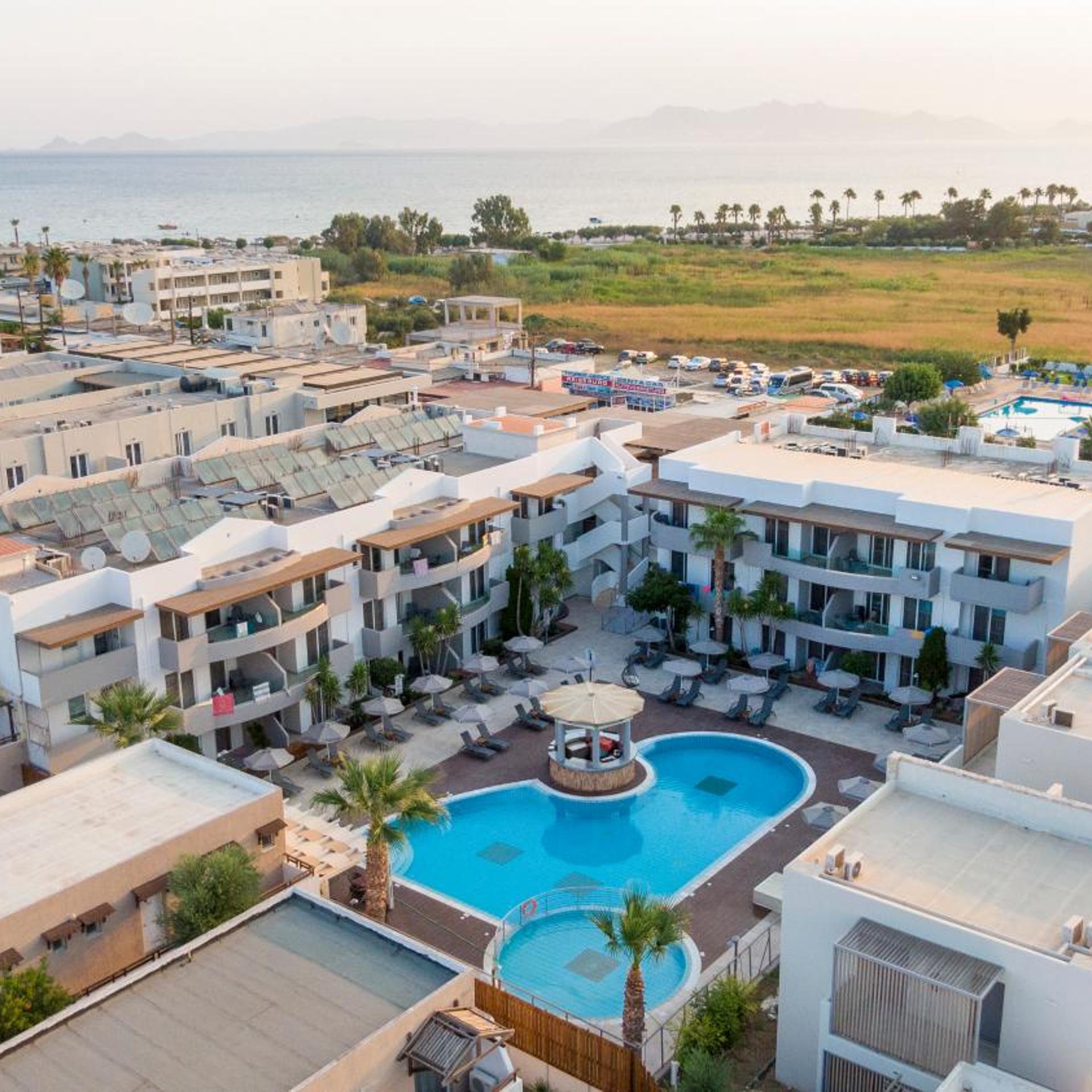 Pelopas Resort 46/51